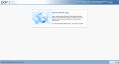Desktop Screenshot of dotacje.infopap.pl